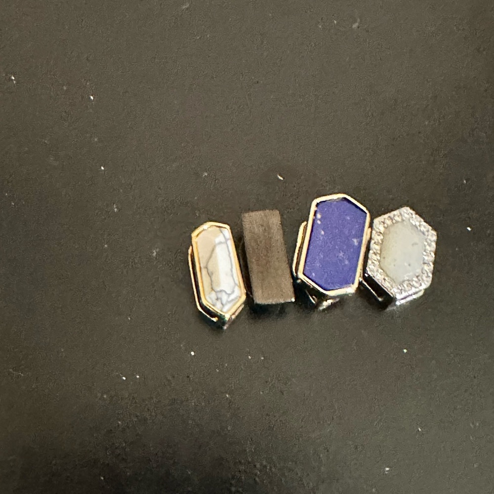 Keep Collective Ring and Bars - Picture 3 of 6